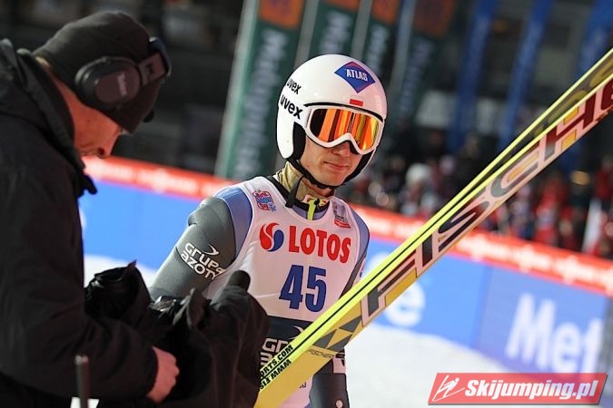 115 Kamil Stoch
